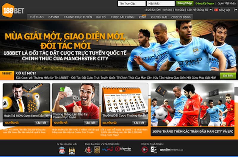 188bet Hướng dẫn chơi Tài Xỉu hiệu quả tại 188BET