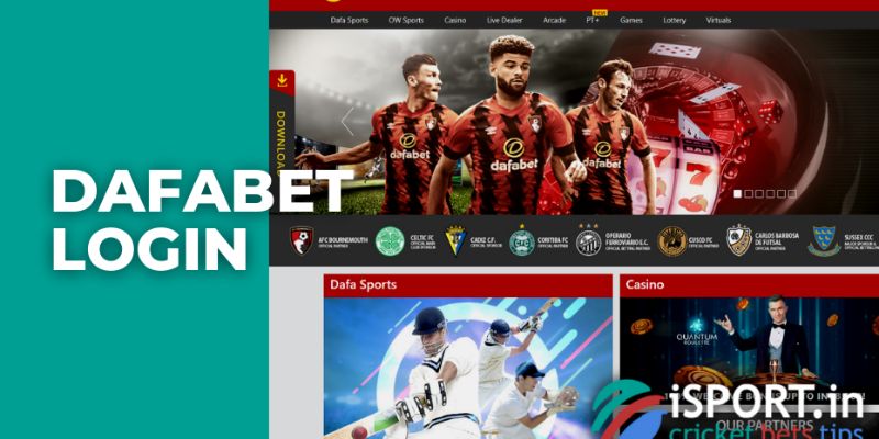 Dafabet Hướng dẫn sử dụng Dafabet cho người mới bắt đầu